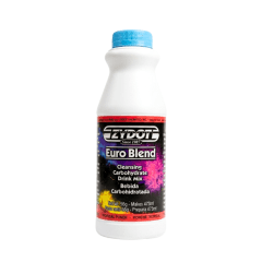 DETOX EUROBLEND-ZYDOT