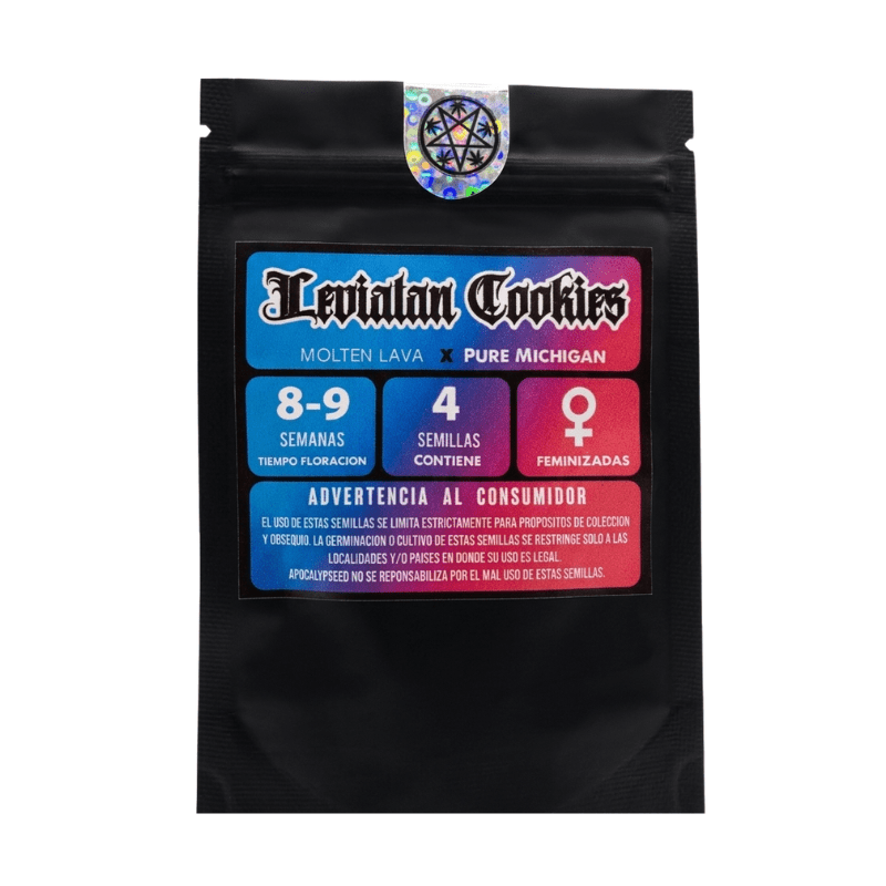 LEVIATAN COOKIES FEM-APOCALYPSEEDS1