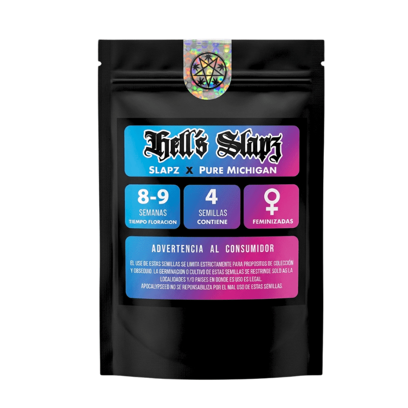 HELLS SLAPZ FEM-APOCALYPSEEDS2