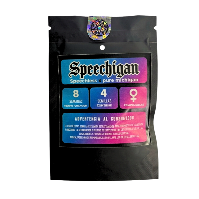 SPEECHIGAN FEM-APOCALYPSEEDS2