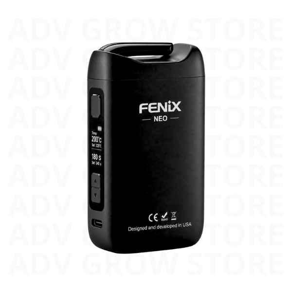 VAPORIZADOR FENIX NEO1