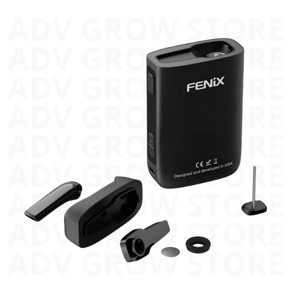 VAPORIZADOR FENIX NEO3