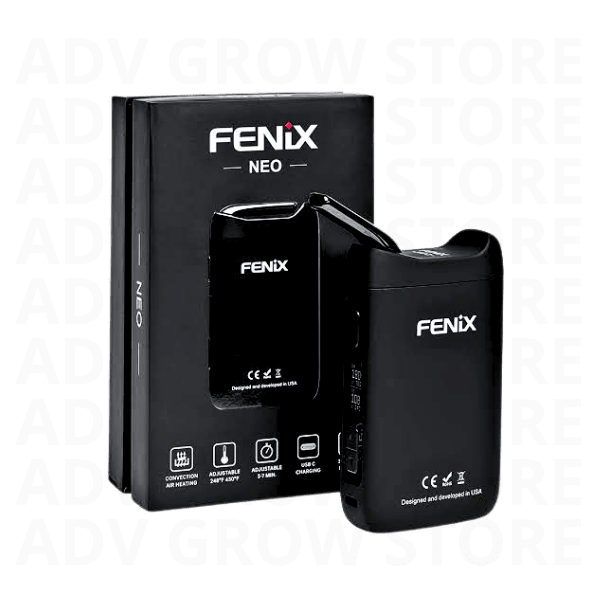 VAPORIZADOR FENIX NEO4