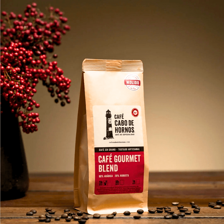 CAFÉ CABO DE HORNOS GOURMET BLEND1