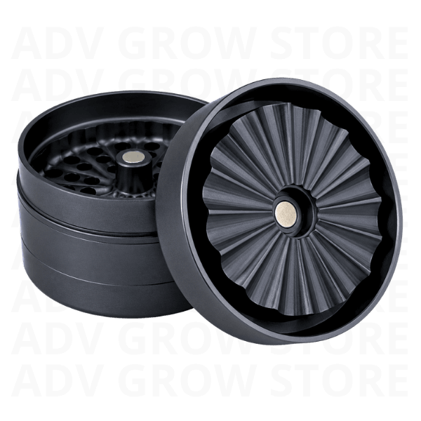 MOLEDOR PRO MODEL STEEL-GALAXY GRINDER2