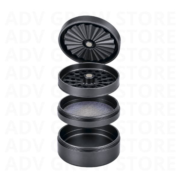 MOLEDOR PRO MODEL STEEL-GALAXY GRINDER3