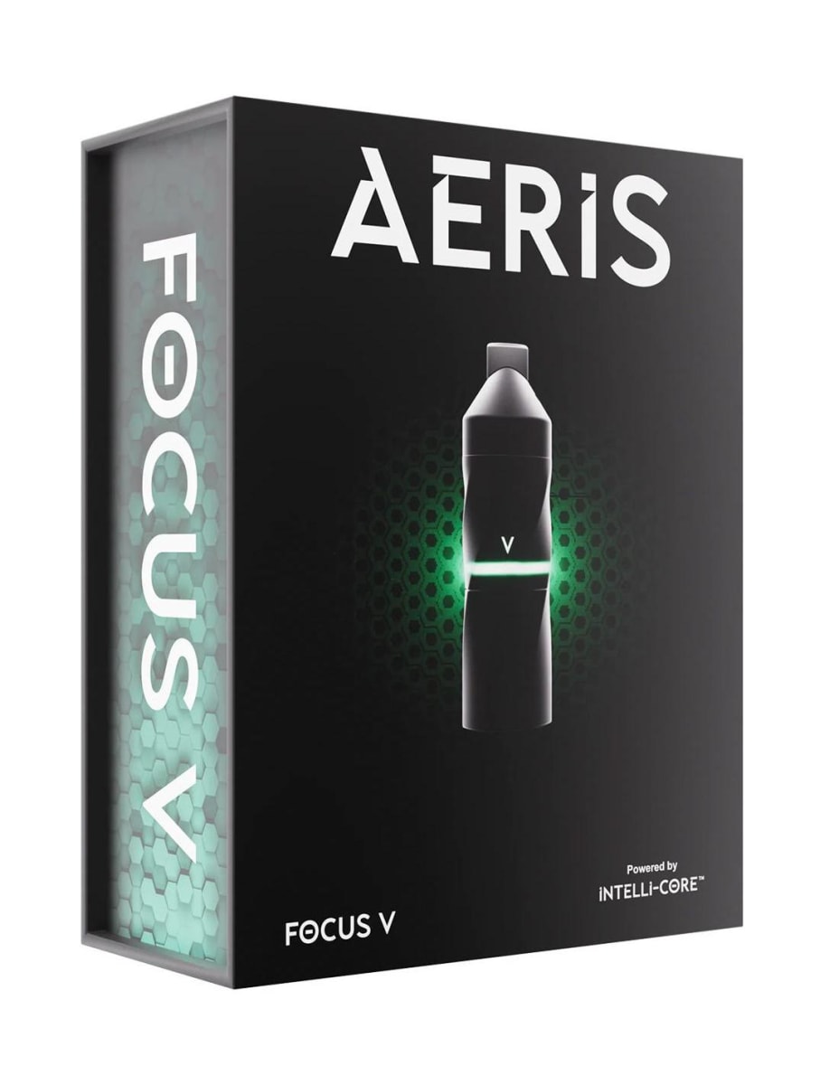 VAPORIZADOR AERIS MIDNIGHT5