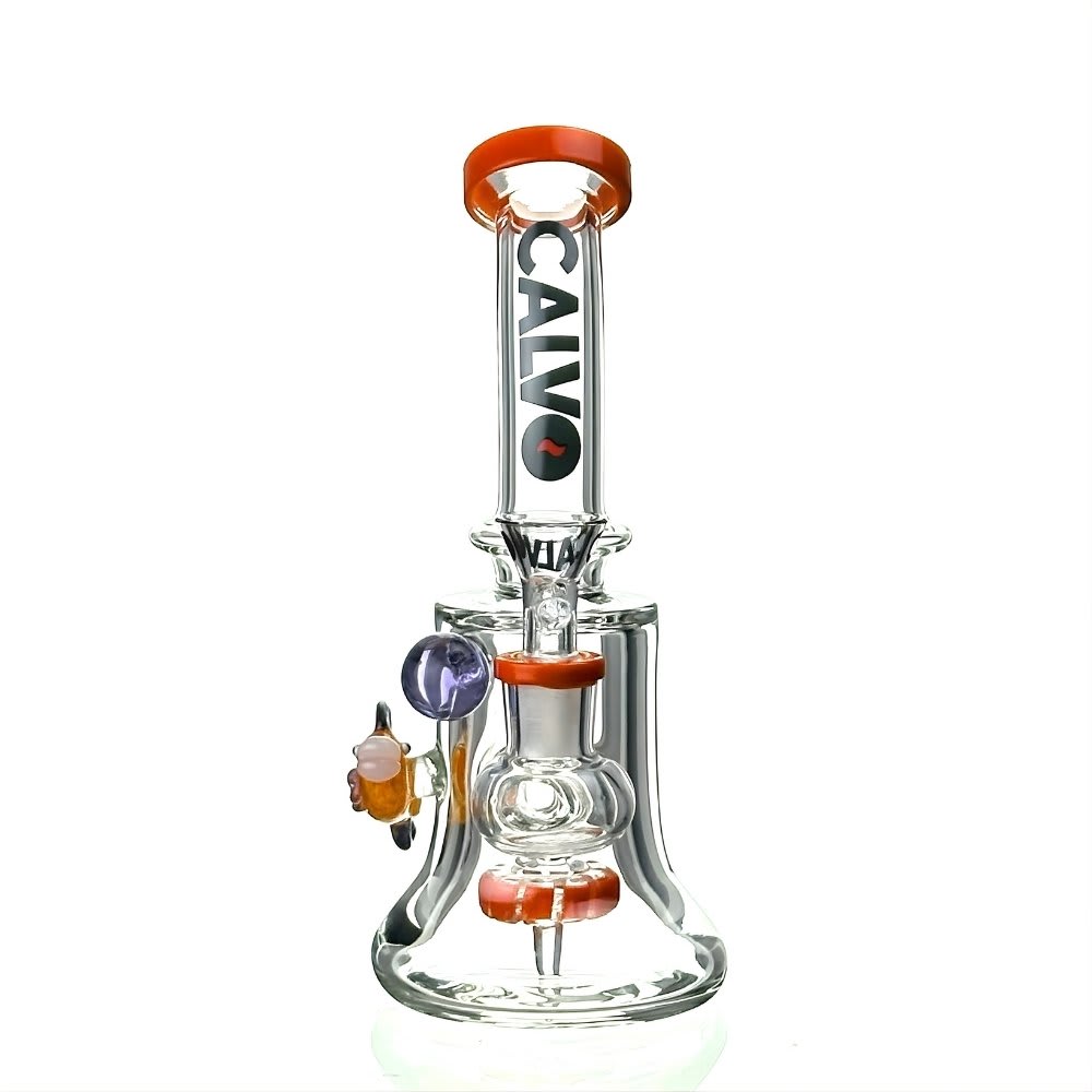 BONG AQUA RIG3
