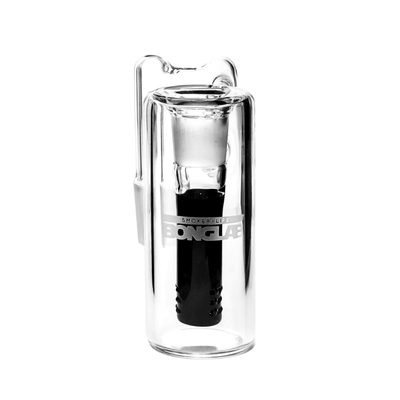 ATRAPACENIZAS 14MM SLITS PERC RECTO4