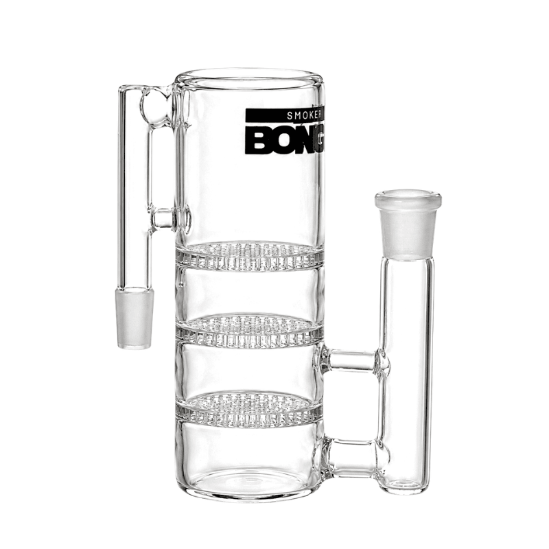 ATRAPACENIZAS PANAL TRIPLE 14MM1
