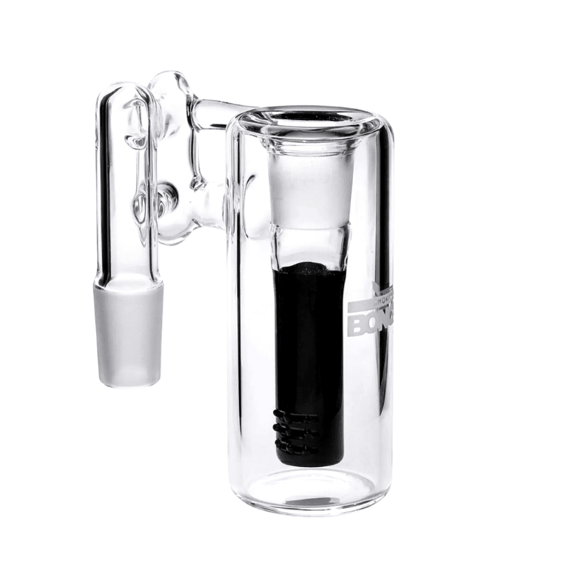 ATRAPACENIZAS 18MM SLITS PERC RECTO1