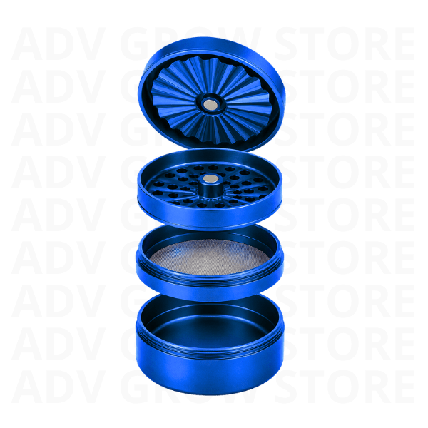 MOLEDOR PRO MODEL AZUL-GALAXY GRINDER3