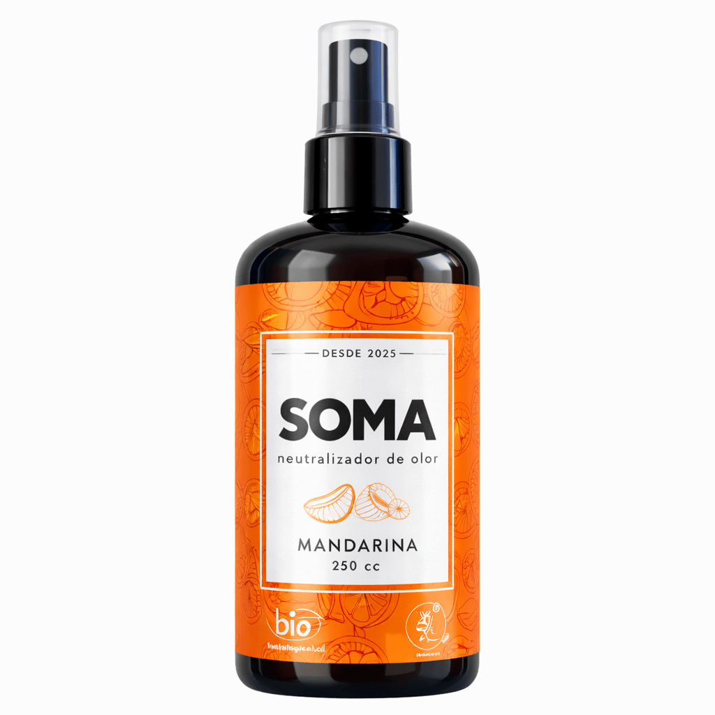 NEUTRALIZADOR DE OLORES 250CC-SOMA2