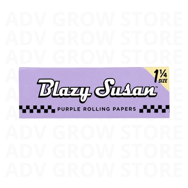 PAPELILLO PURPLE ROLLING-BLAZY SUSAN1