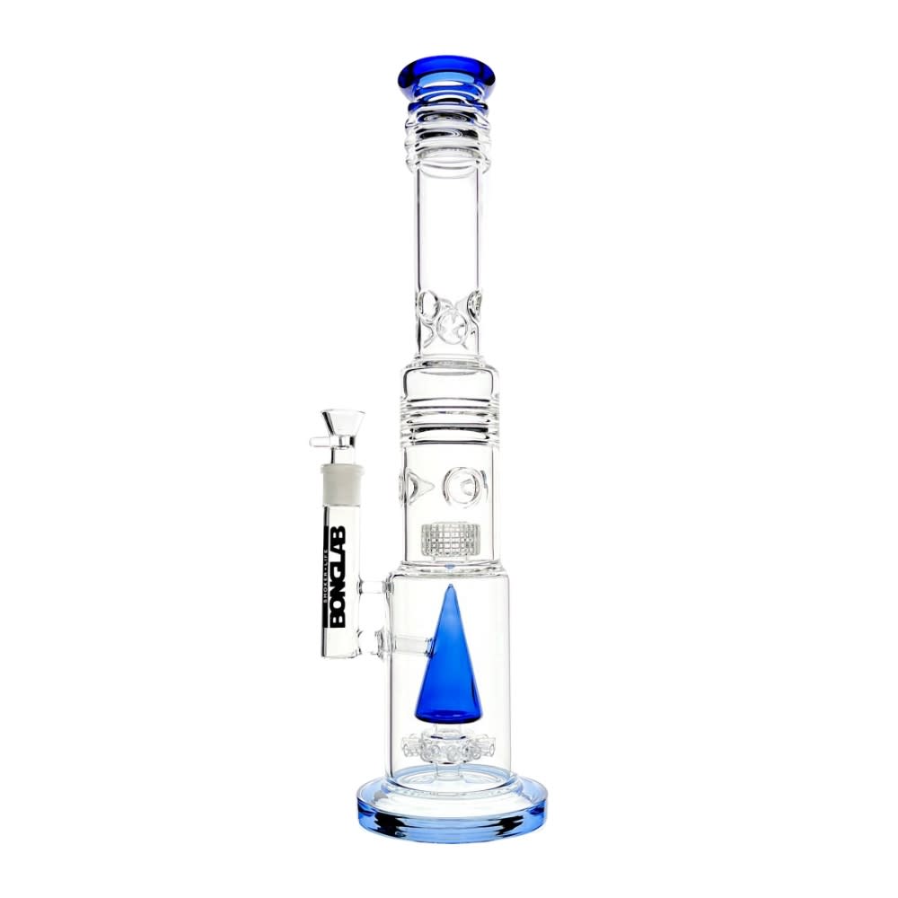 BONG K276 BONGBASTIC-BONGLAB1