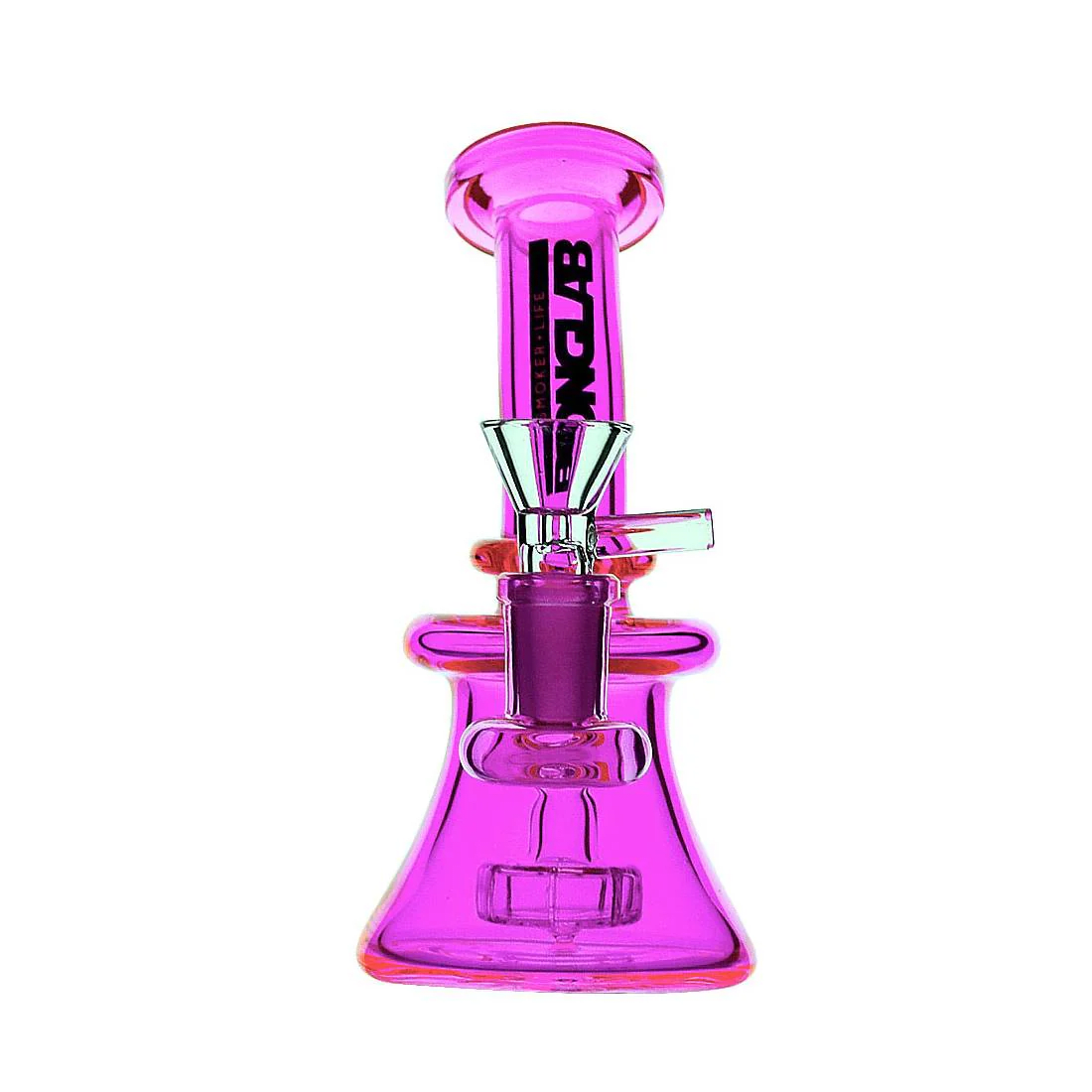 BONG MINI RIG R22