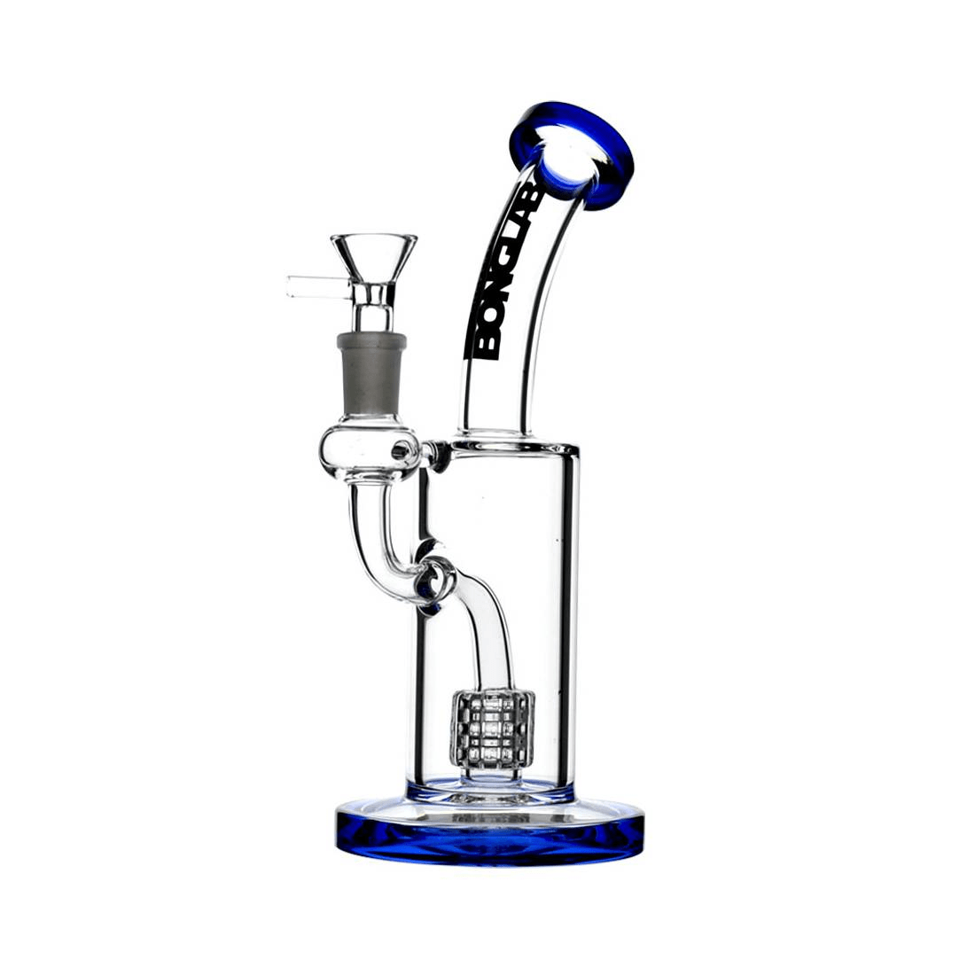 BONG COLOR CUBE-BONGLAB3