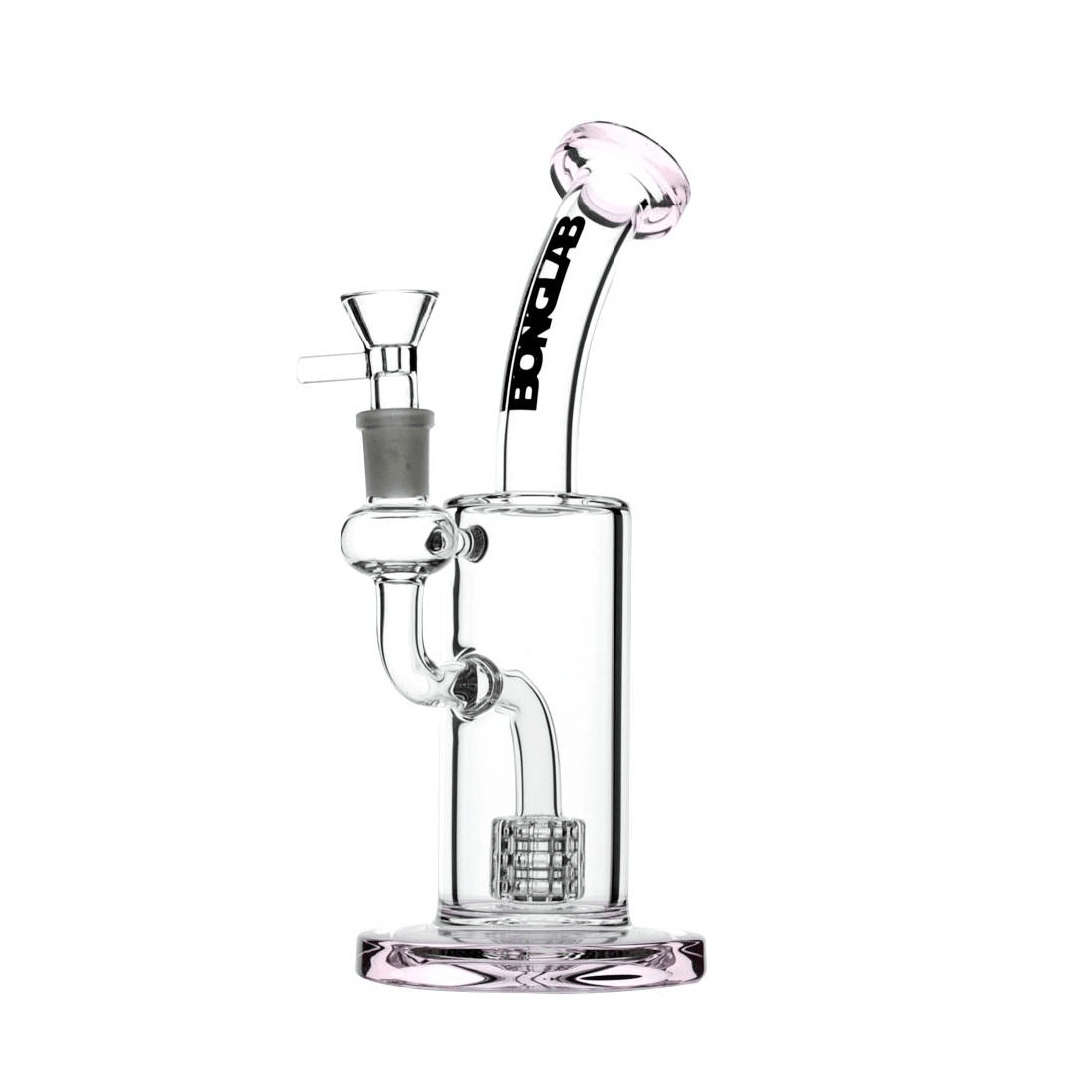 BONG COLOR CUBE-BONGLAB4