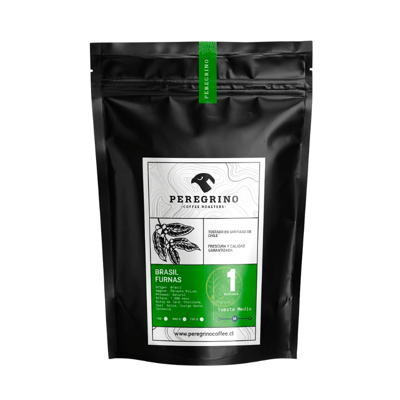 CAFÉ BRASIL FURNAS 250GR-PEREGRINO1