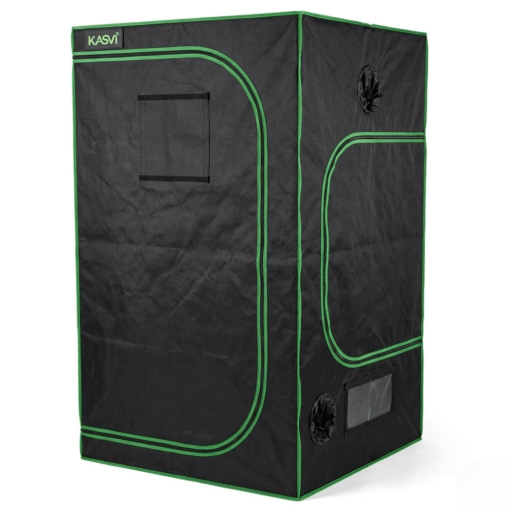 CARPA DE CULTIVO 120X120X2002