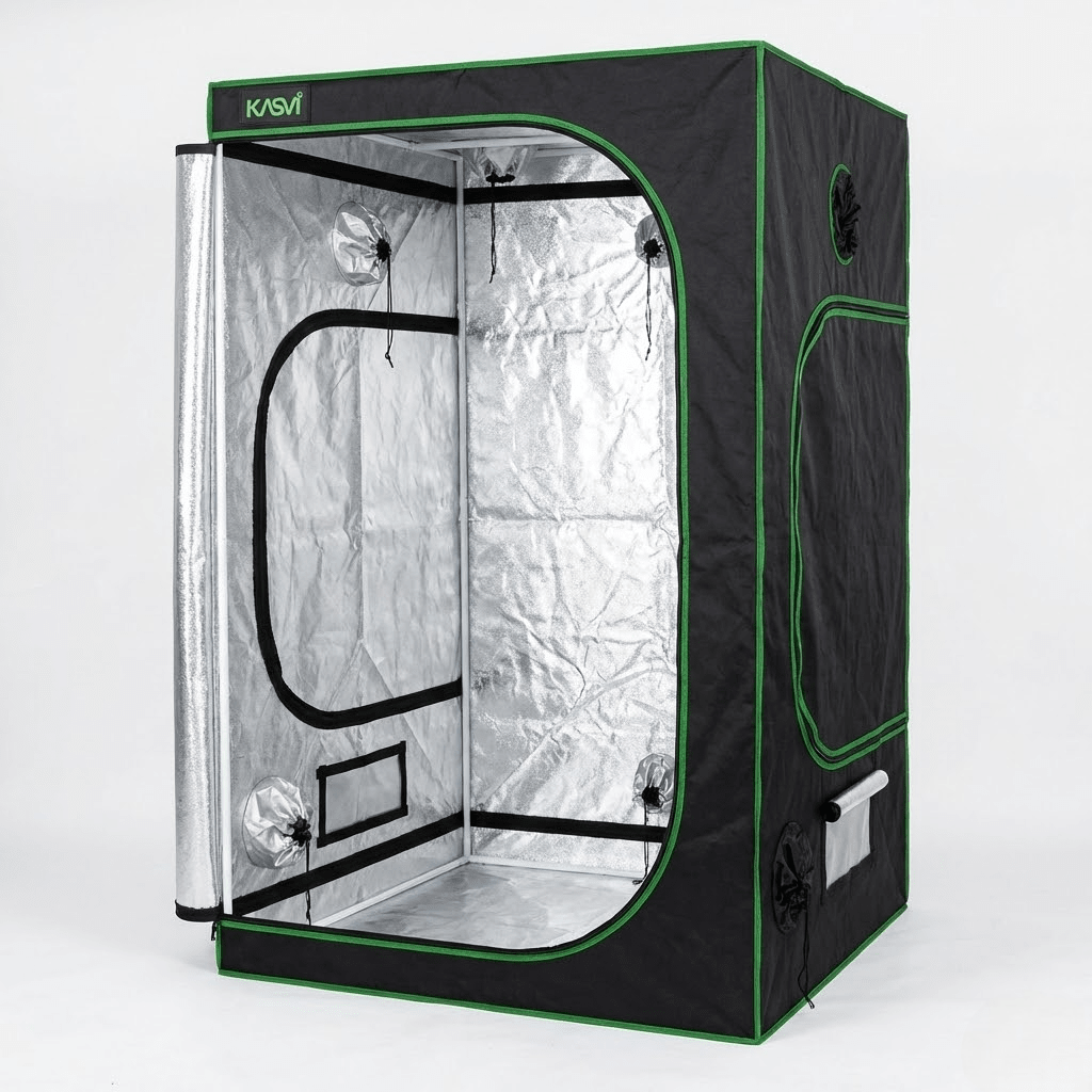 CARPA DE CULTIVO 120X120X2001