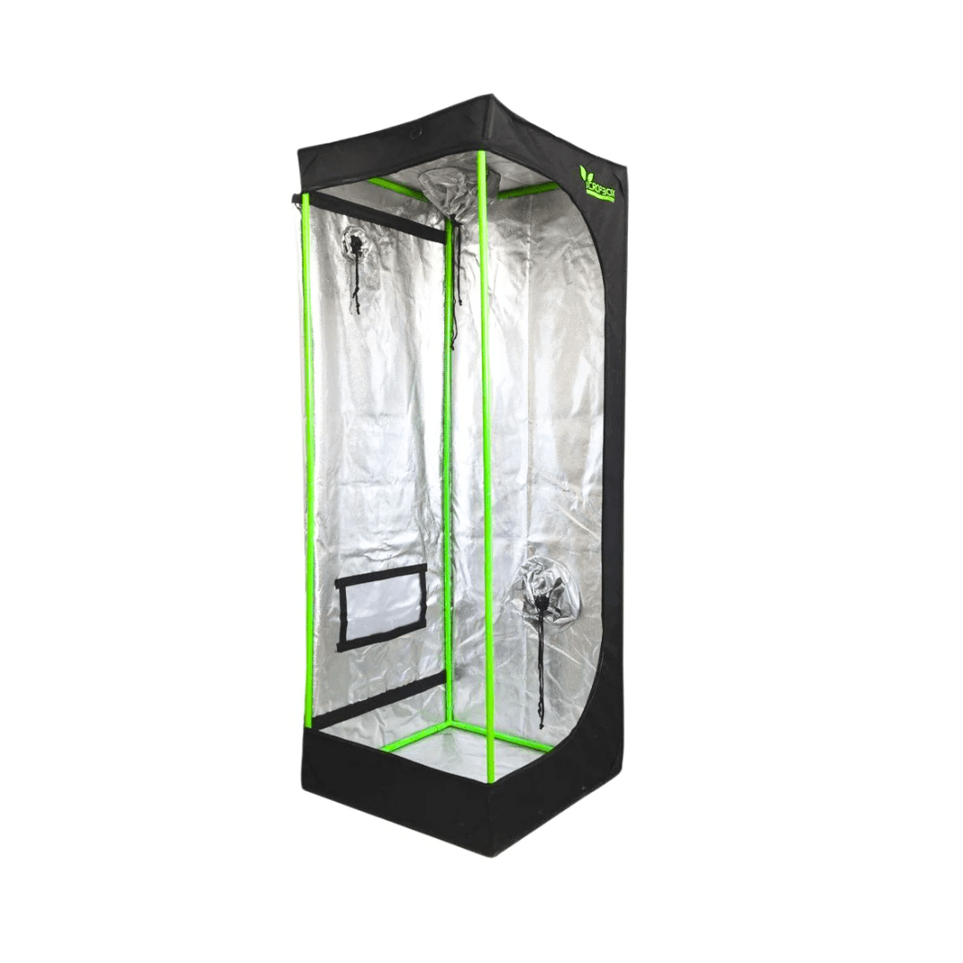 CARPA DE CULTIVO 60X60X160-CROPBOX1