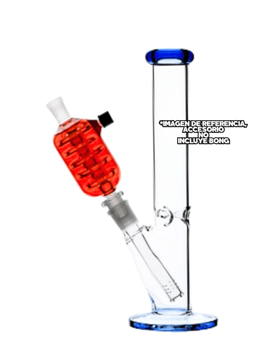 CHILLER GLYCERIN UNIT-BONGLAB3