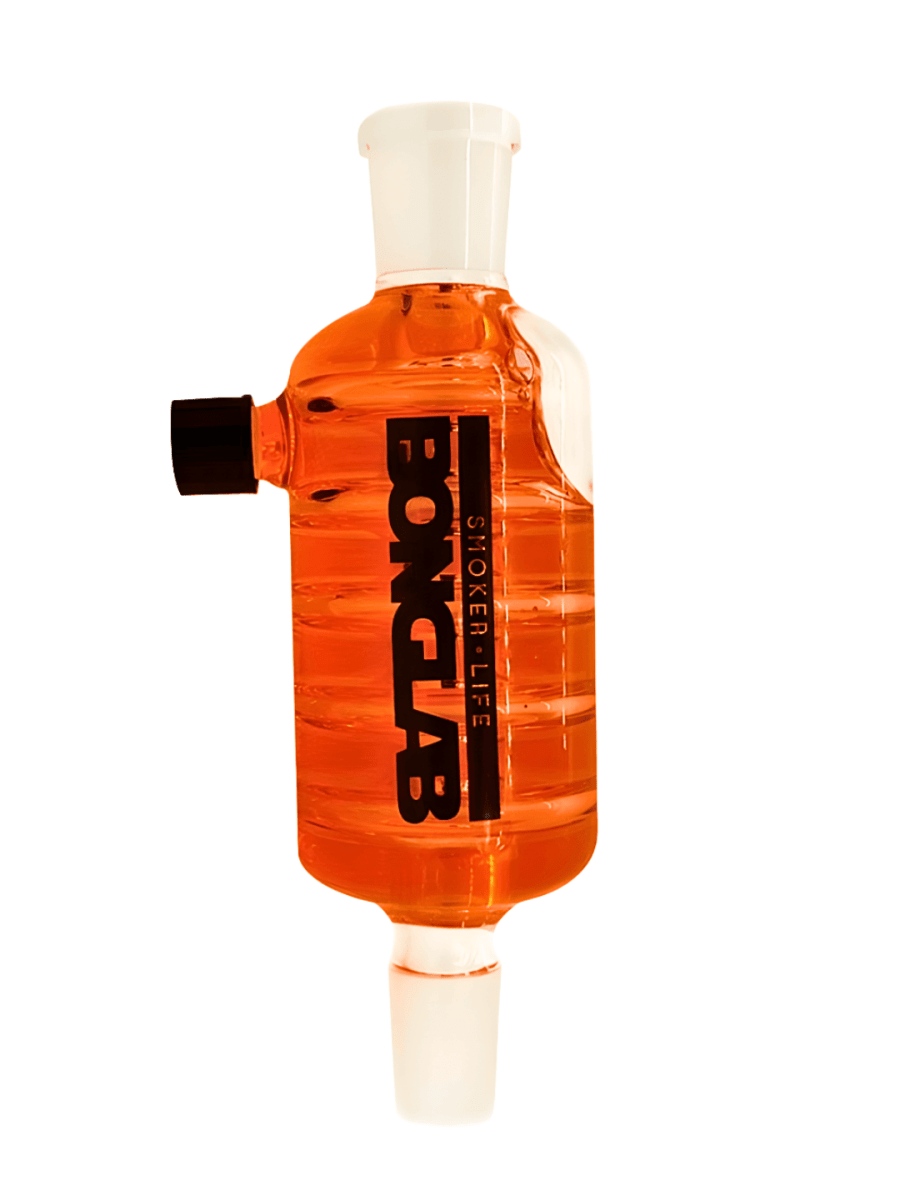 CHILLER GLYCERIN UNIT-BONGLAB2