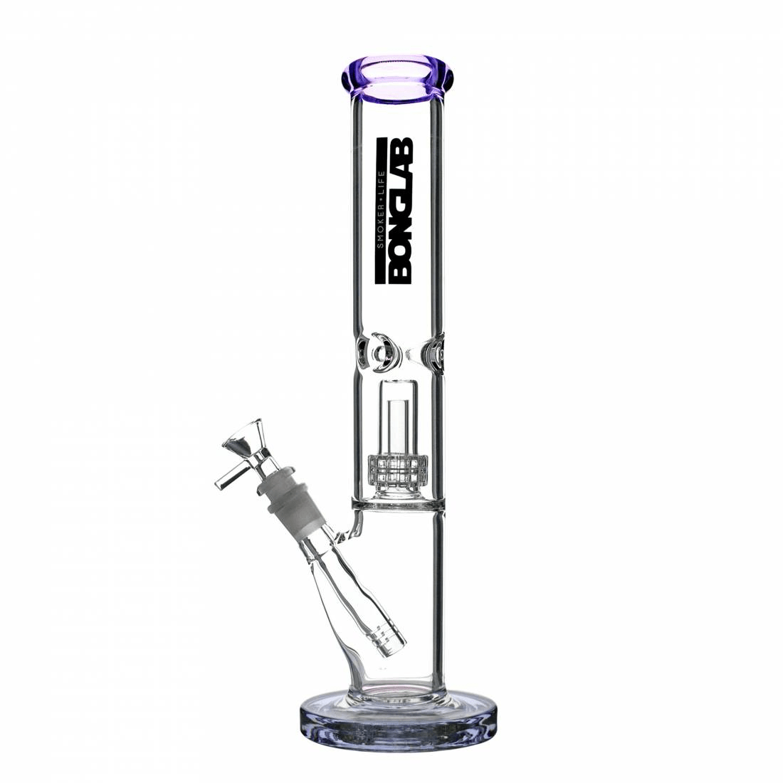 BONG K288 CLASSIC ICE PRO-BONGLAB3