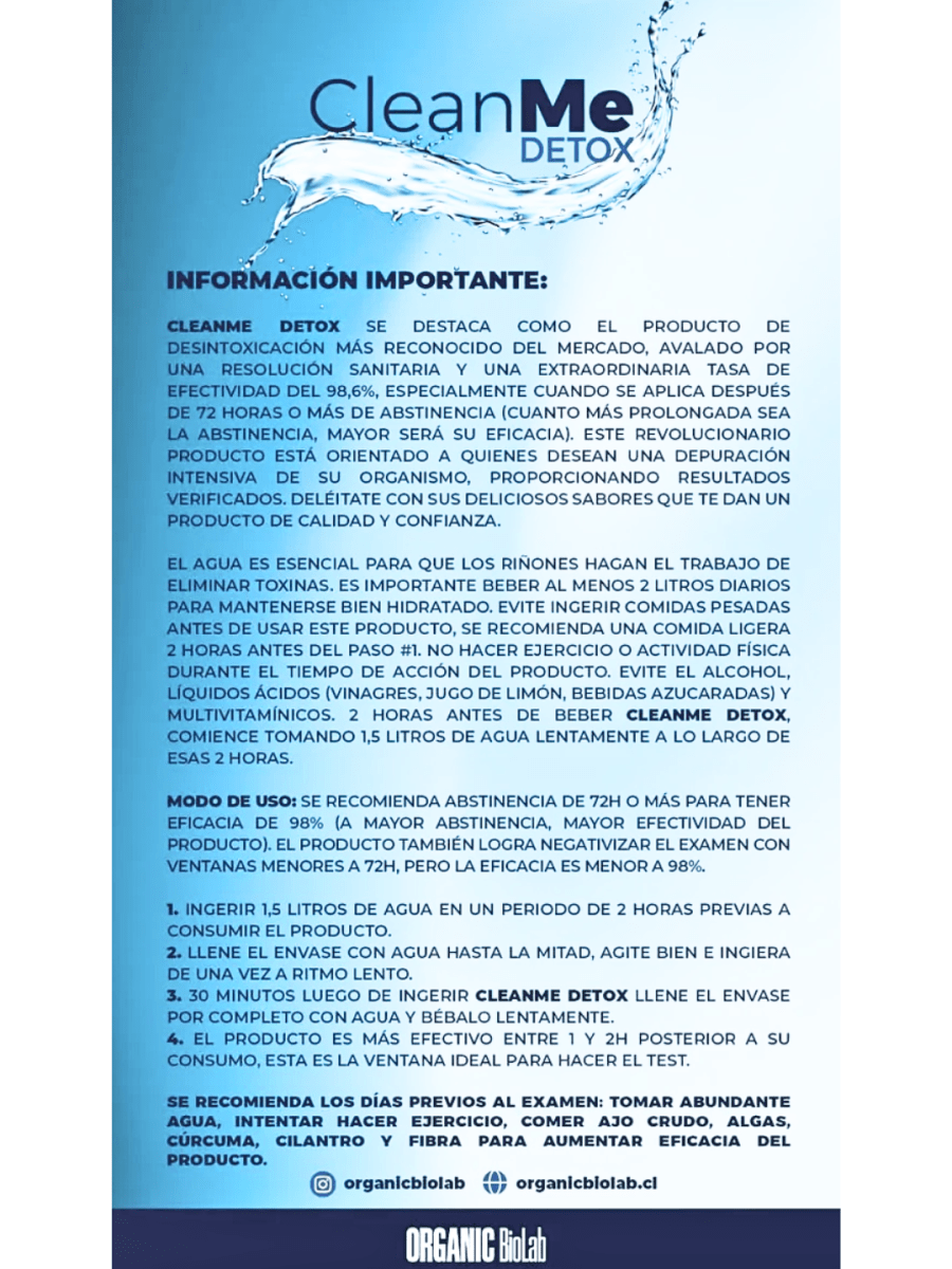 CLEAN ME-DETOX NARANJA2