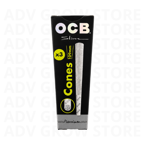CONOS PREMIUM SLIM-OCB2