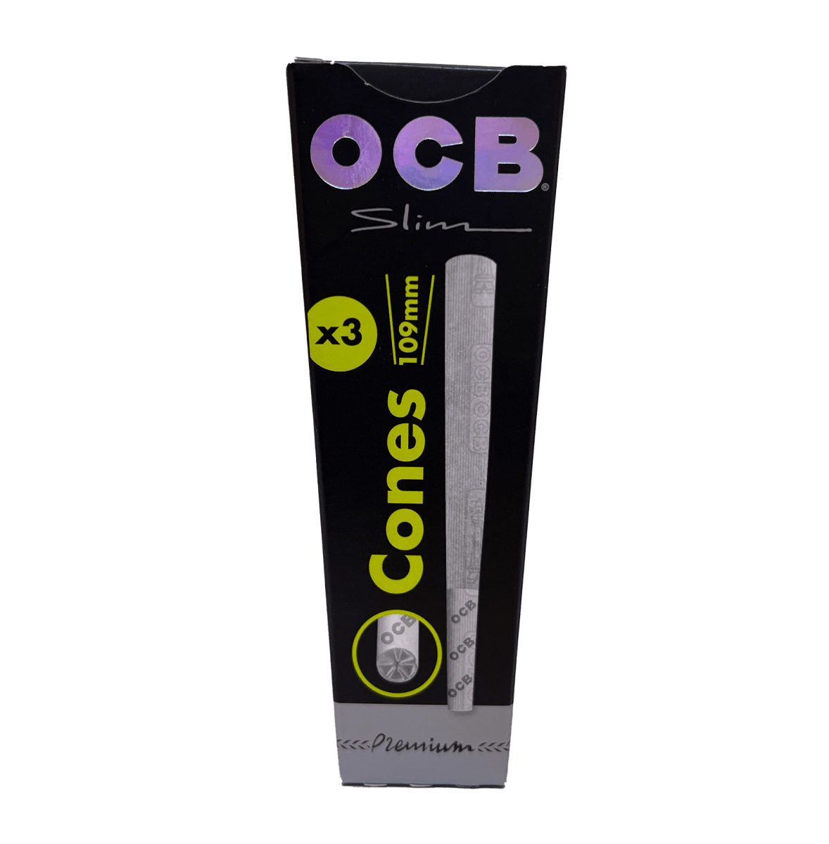 CONOS OCB PREMIUM1