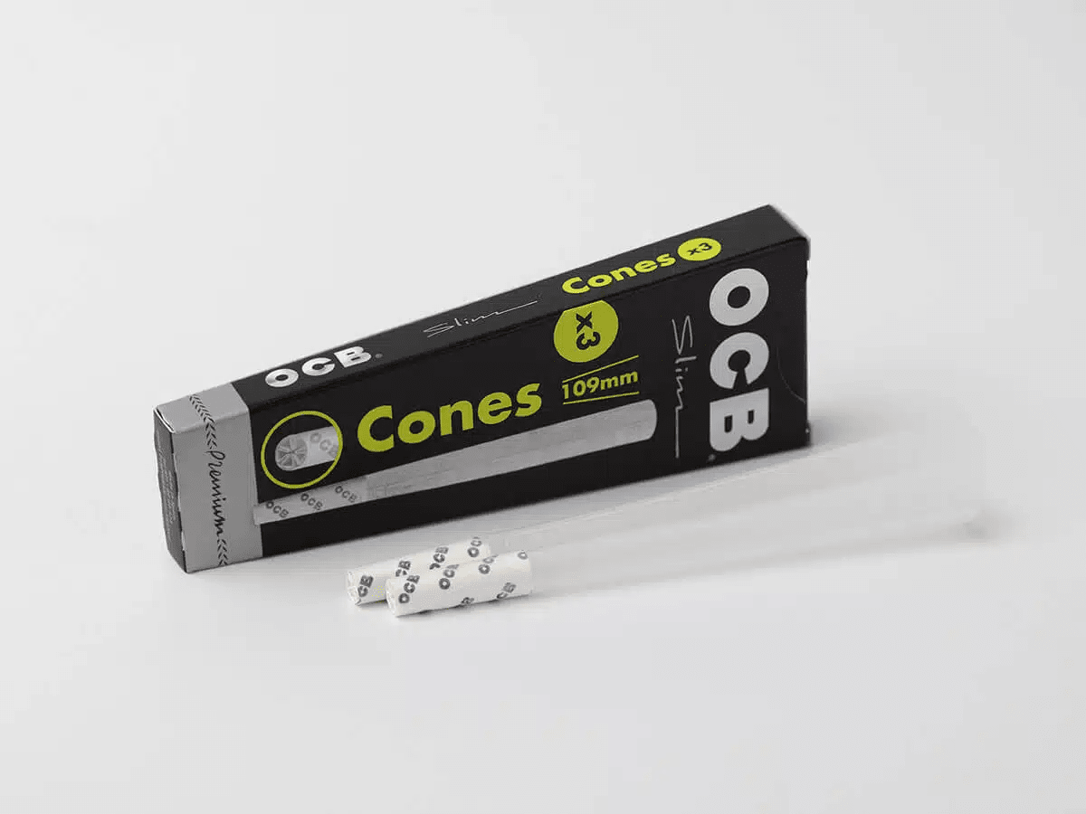 CONOS OCB PREMIUM2
