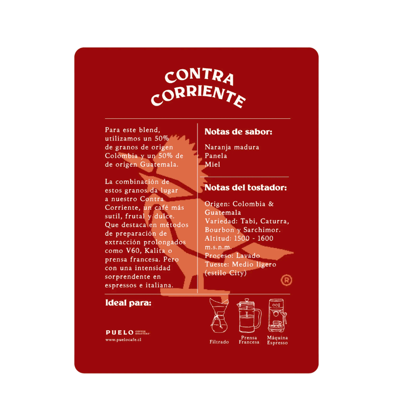 CAFÉ CONTRA CORRIENTE 250GR-PUELO2