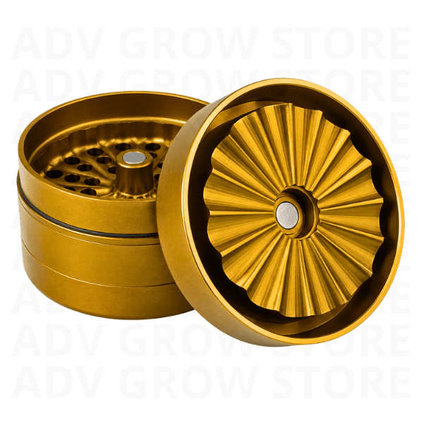 MOLEDOR PRO MODEL DORADO-GALAXY GRINDER2