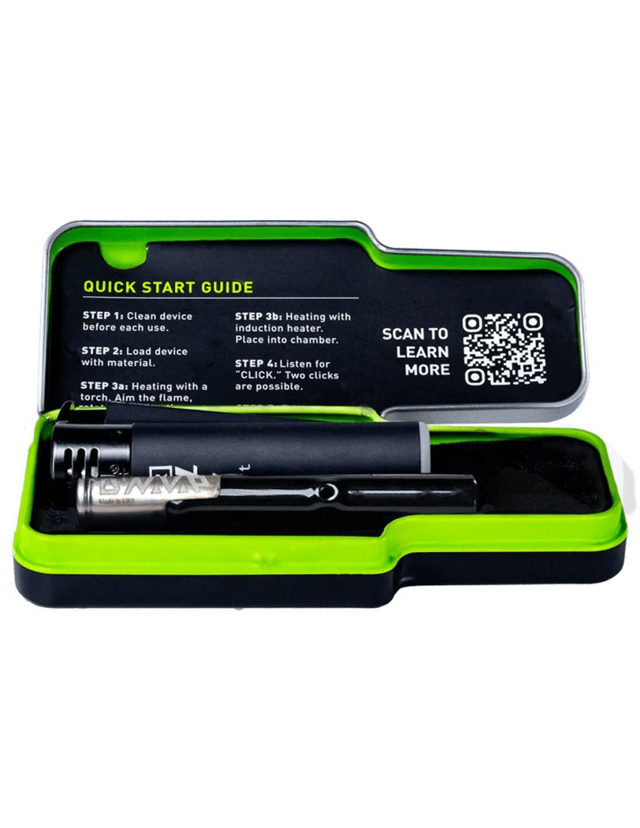 VAPORIZADOR THE G3-DYNAVAP2