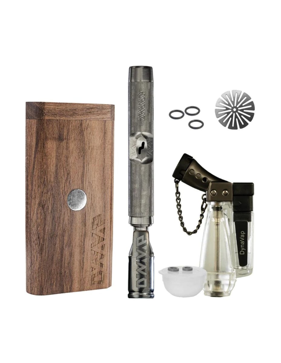 VAPORIZADOR THE M7-DYNAVAP STARTER KIT1