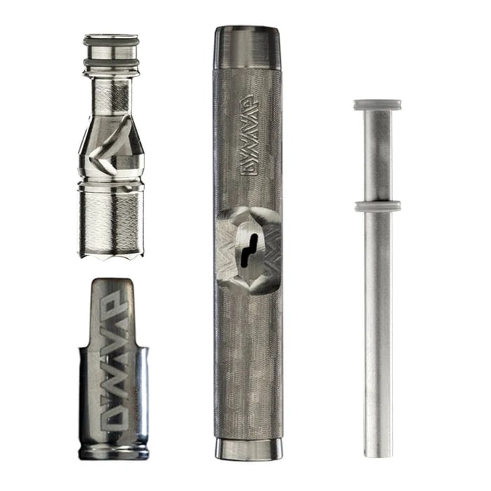 VAPORIZADOR THE M7-DYNAVAP STARTER KIT5