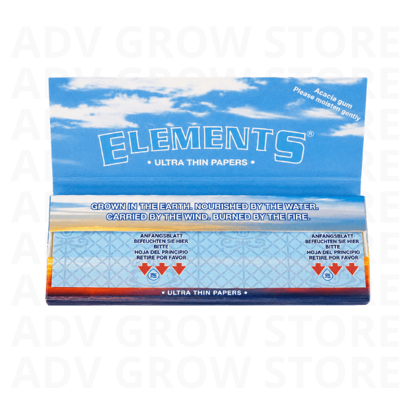 PAPELILLO ULTRA THIN-ELEMENTS2