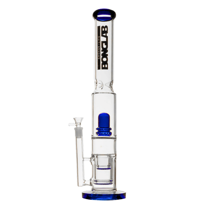 BONG ELTY8 MONSTER BLUE-BONGLAB2