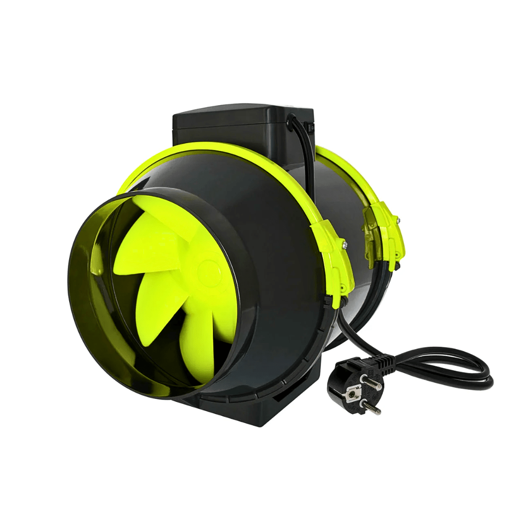 EXTRACTOR DE AIRE PROFAN TT 1001