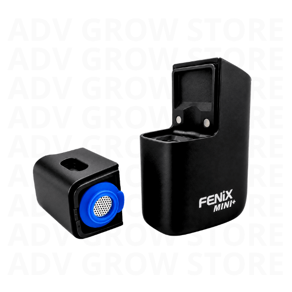 VAPORIZADOR FENIX MINI PLUS+3