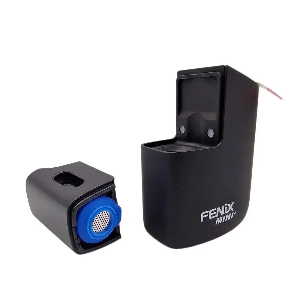 VAPORIZADOR FENIX MINI PLUS+3
