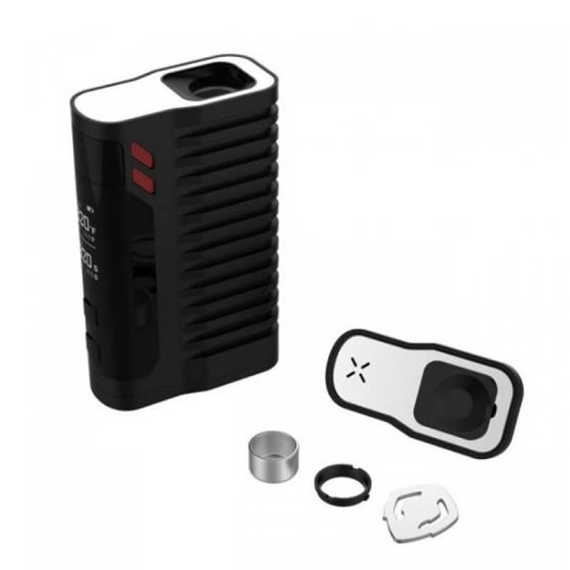 VAPORIZADOR FENIX 2.03