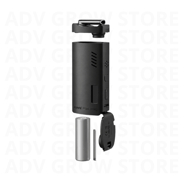 VAPORIZADOR FOG PRO4