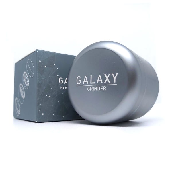 MOLEDOR MARS 55MM GALAXY GRINDER1
