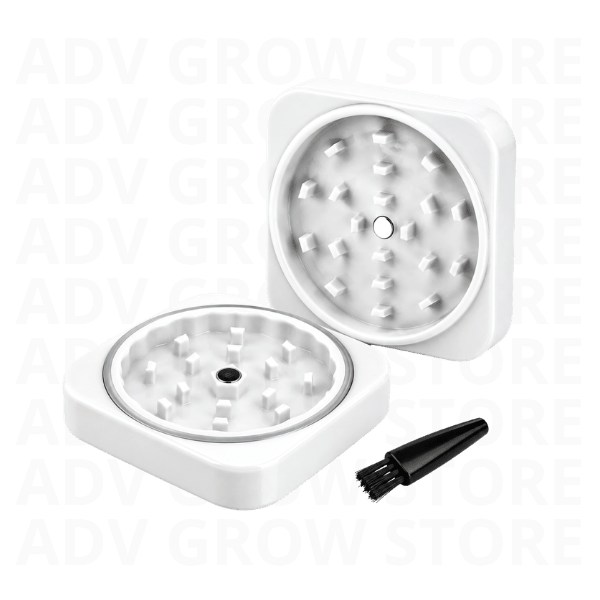 MOLEDOR CERAMIC SQUARE BLANCO-GALAXY GRINDER4