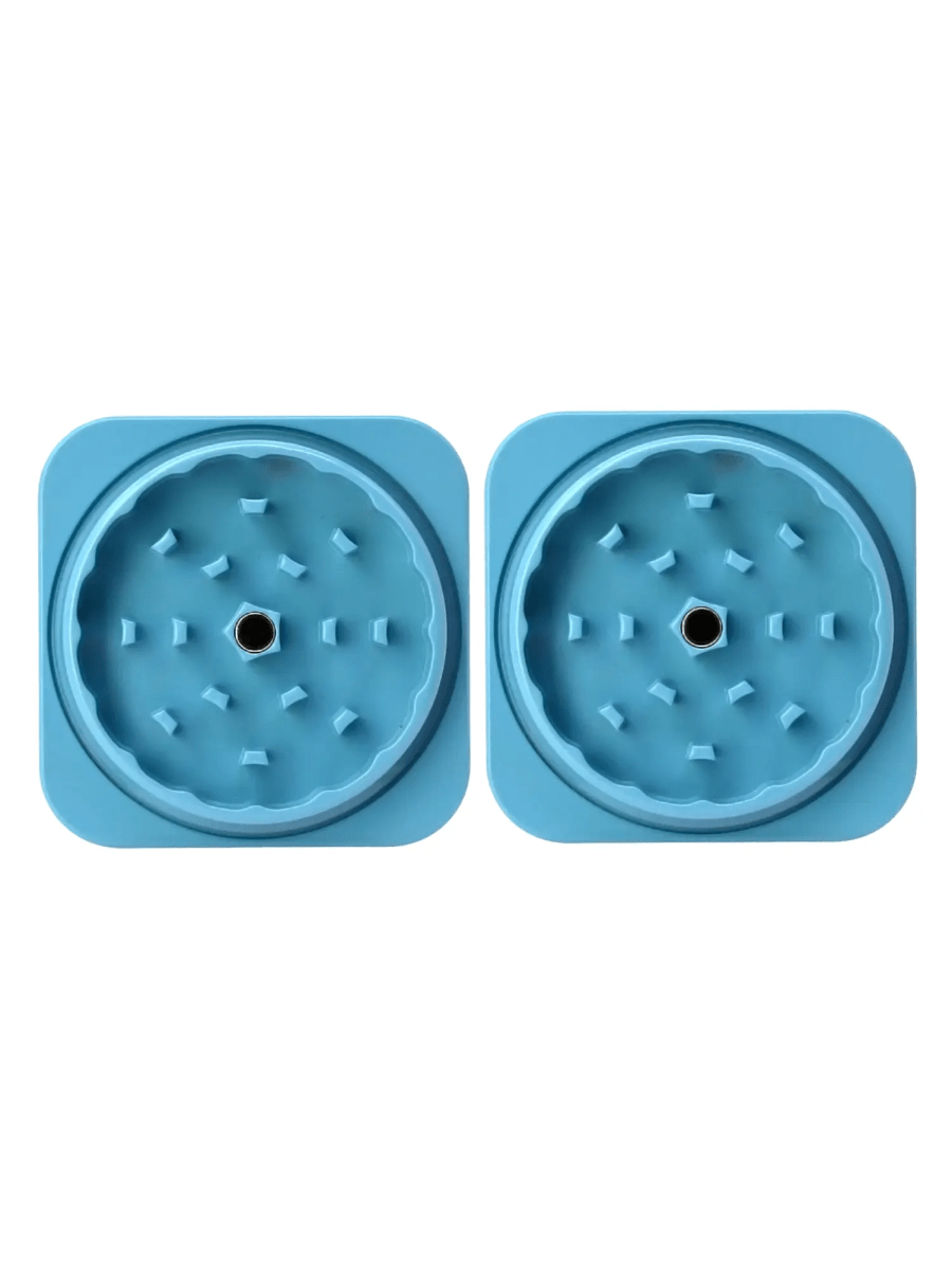 MOLEDOR 2 PIEZAS CERAMIC SQUARE 55MM3
