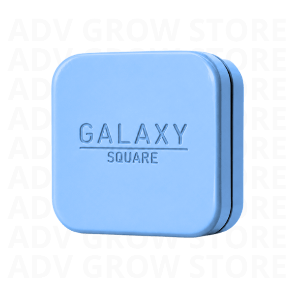 MOLEDOR CERAMIC SQUARE CELESTE-GALAXY GRINDER2