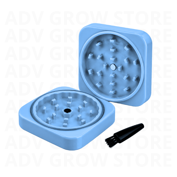 MOLEDOR CERAMIC SQUARE CELESTE-GALAXY GRINDER4